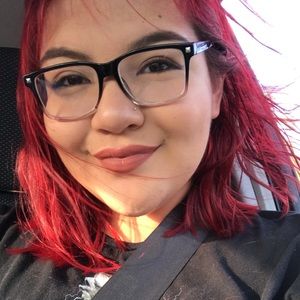 Meet your Posher, Mariana